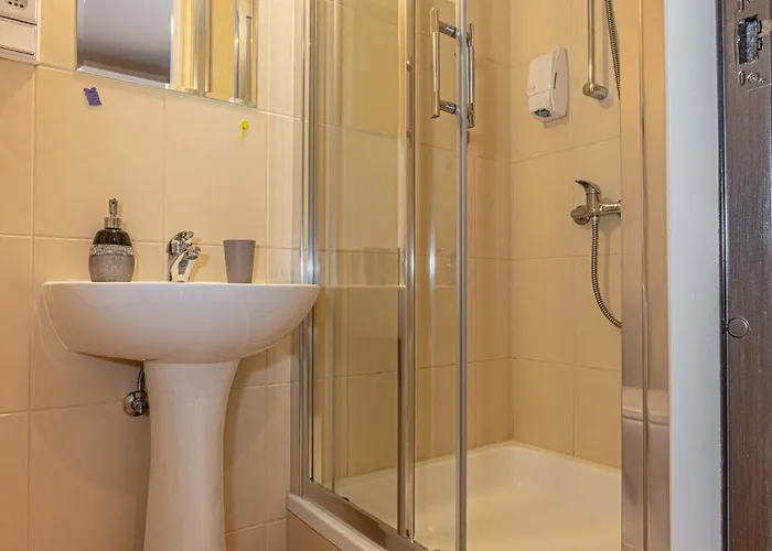 Jas I Malgosia Villa *