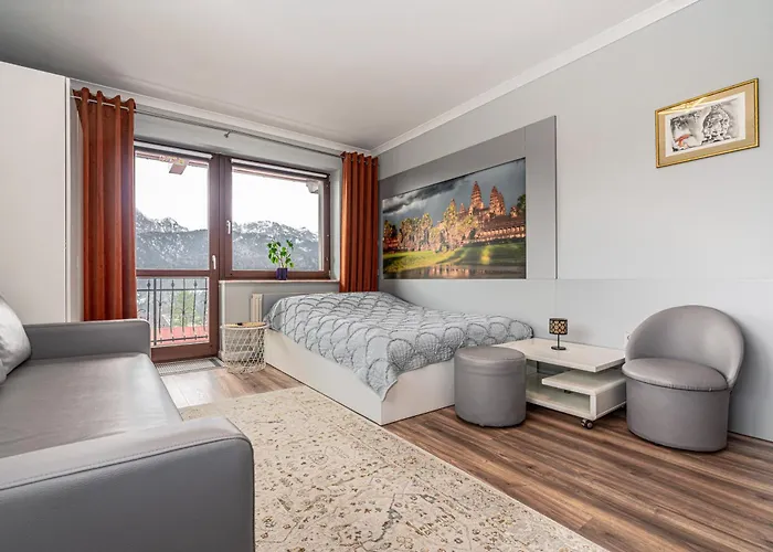 Villa Jas I Malgosia *