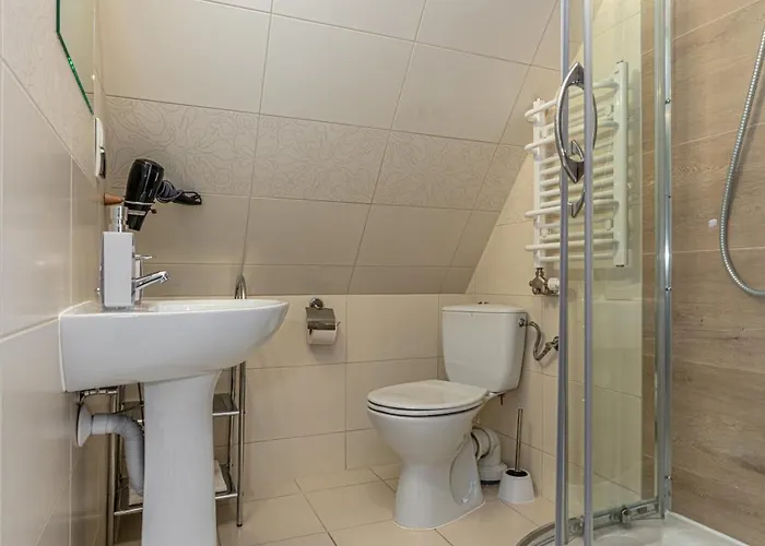 Jas I Malgosia Villa