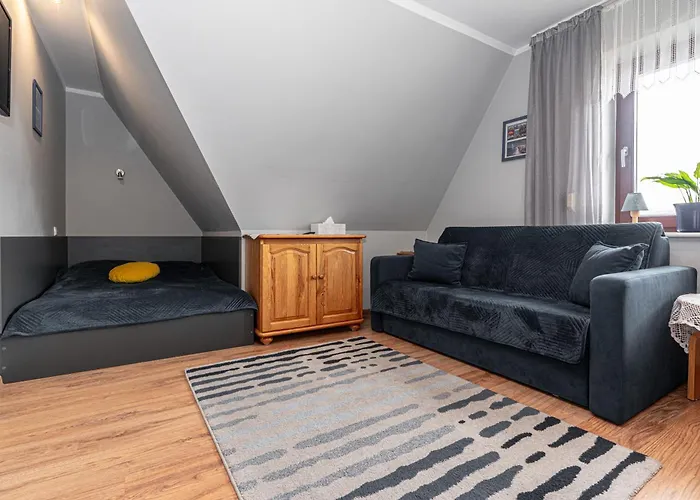 Jas I Malgosia Villa *