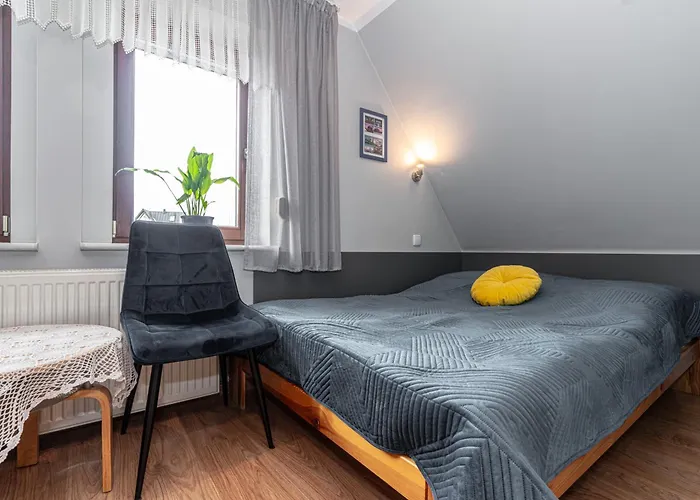 Villa Jas I Malgosia *