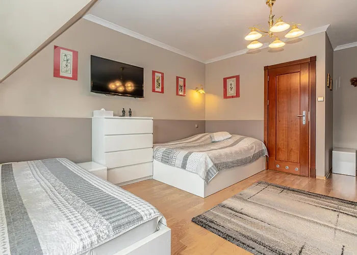 Jas I Malgosia * Kościelisko