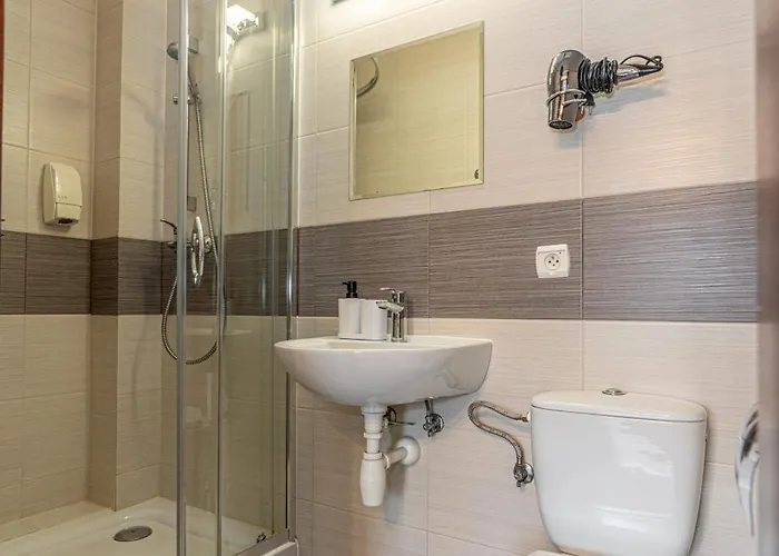 Jas I Malgosia Villa