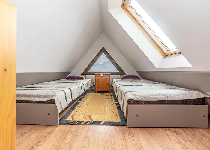 Jas I Malgosia Kościelisko