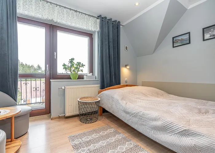 Villa Jas I Malgosia