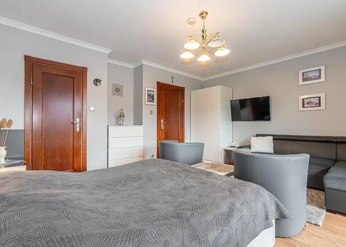 Jas I Malgosia Kościelisko