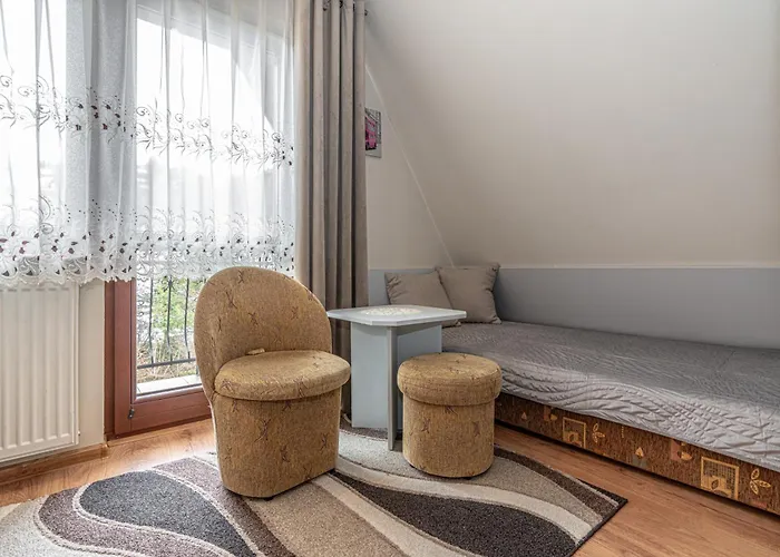 Villa Jas I Malgosia *