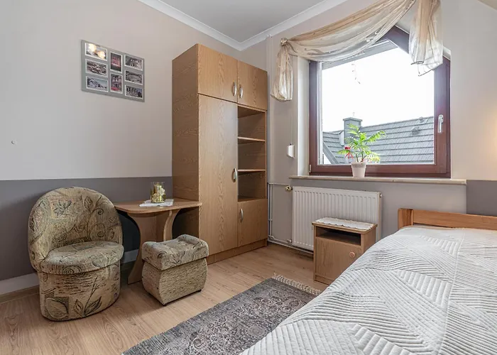 Villa Jas I Malgosia *