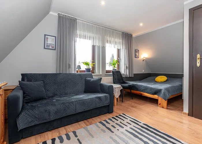 Jas I Malgosia Villa